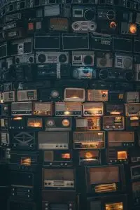 On Mixtapes & Hyper Personalization