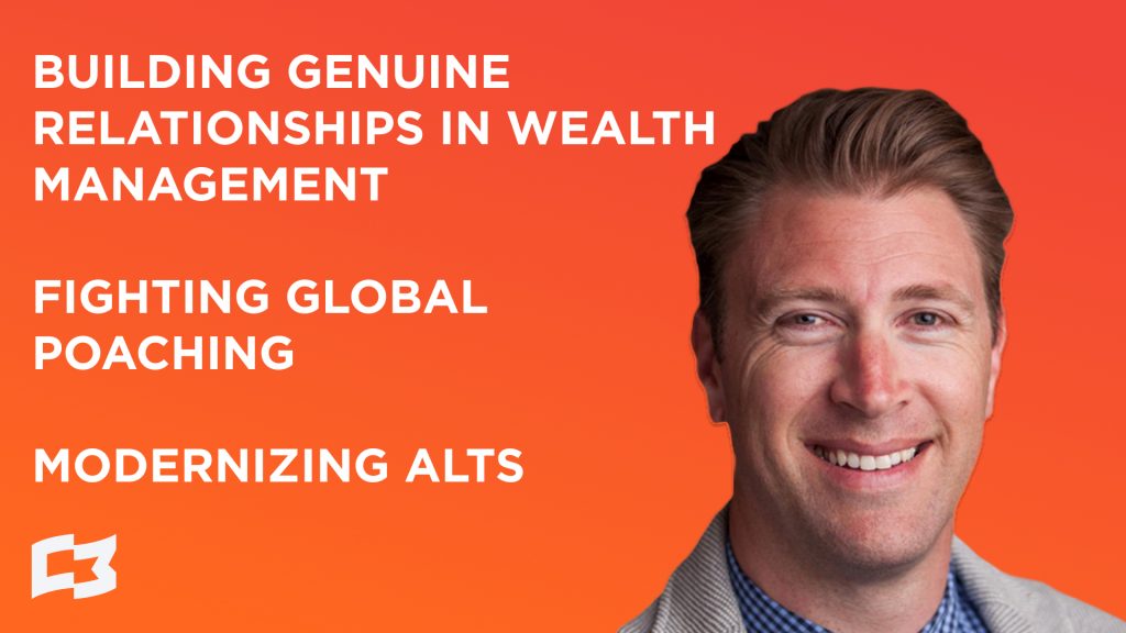 Building Genuine Relationships in Wealth Management