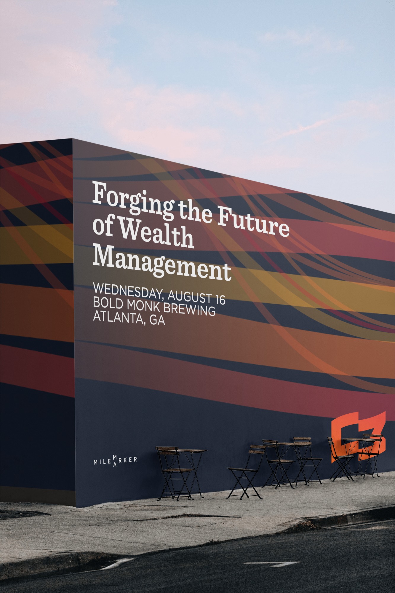 Forging the Future of Wealth Management, August 16, 2023
