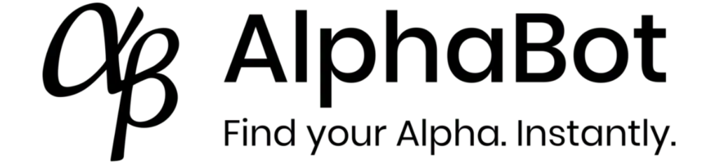 Alphabot : 