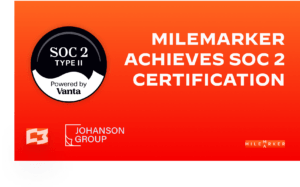 Milemarker SOC 2 Certification