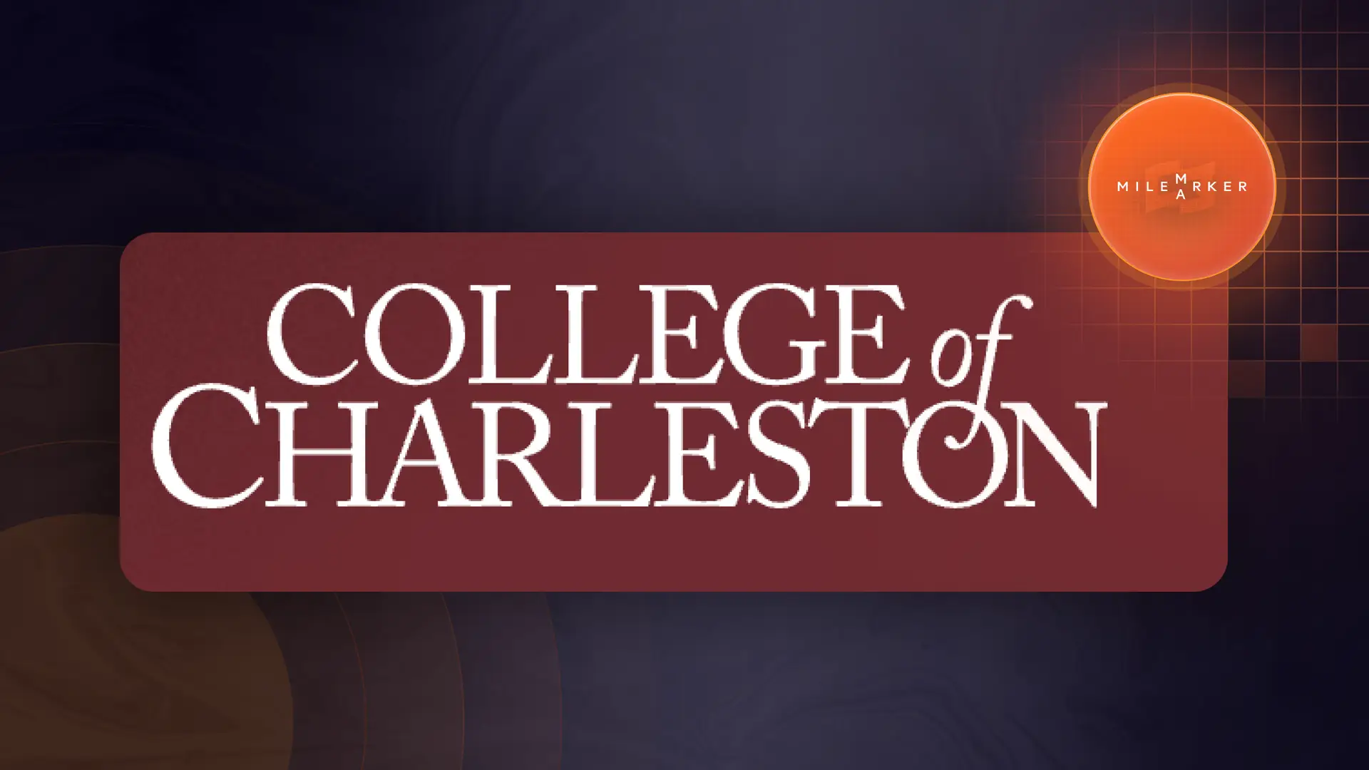 College of Charleston Investment Symposium