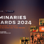 Luminaries Awards 2024 - Milemarker