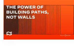 Building Paths Not Walls Financial Services