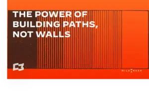 Building Paths Not Walls Financial Services