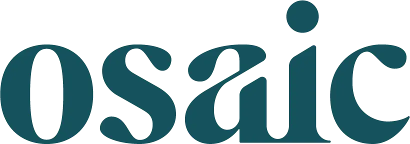 Osaic : 