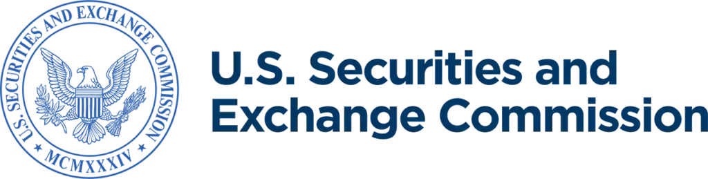 Securities and Exchange Commission : 
