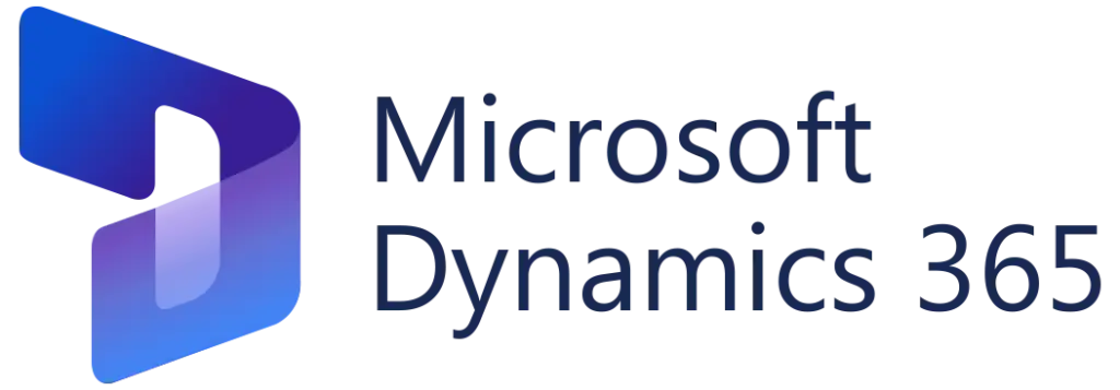 Microsoft Dynamics : 