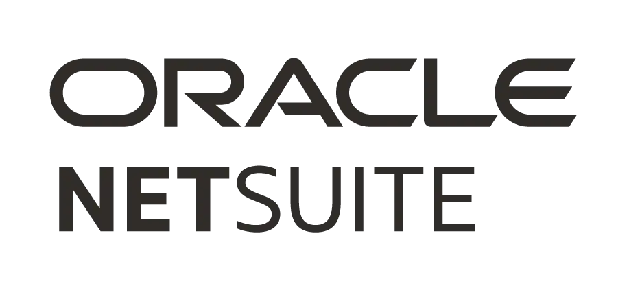Oracle Netsuite : 