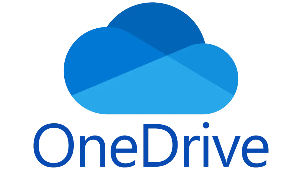 One Drive : 
