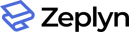 Zeplyn : 
