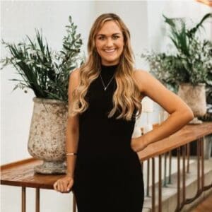 Picture of Molly Pierce