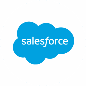 Tab 3: Salesforce